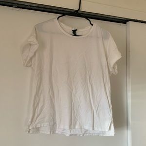 Wild Fable - white tee